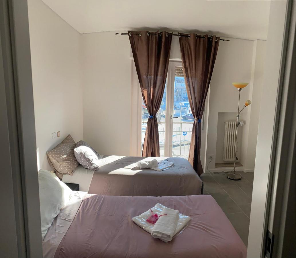 特伦托Michelangelo House住宿加早餐旅馆 外观 照片