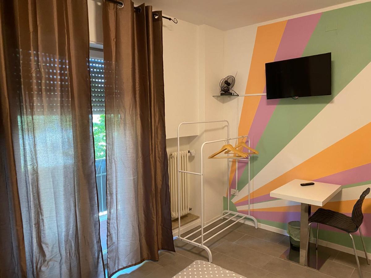 特伦托Michelangelo House住宿加早餐旅馆 外观 照片